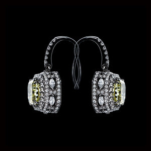 The Marquise Earrings (NTT-E02-MQ)