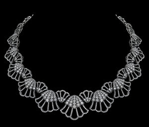 Jewels of the Orient Necklace (NTT-N02-JOO)