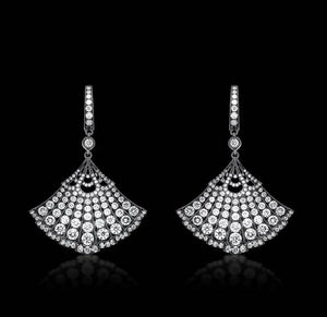 Jewels of the Orient Earrings (NTT-E03-JOO)